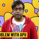 <i>The</i> <i>Simpsons</i> Doesn't Care That Apu's Portrayal Is Racist
